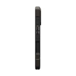 UAG Apple iPhone 17 Pathfinder MagSafe Case - Black - Black