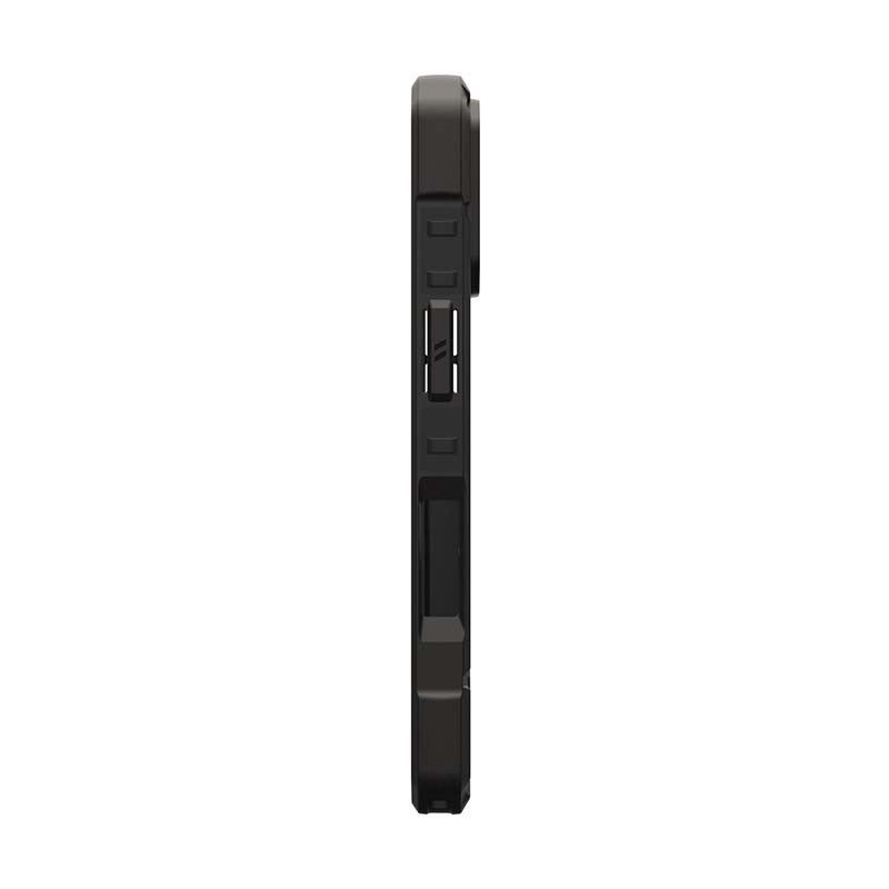 UAG Apple iPhone 17 Pathfinder MagSafe Case - Black - Black