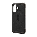 UAG Apple iPhone 17 Pathfinder MagSafe Case - Black - Black