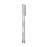 UAG Apple iPhone 17 Plyo Magsafe Case - Ice / White - Clear / White