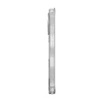 UAG Apple iPhone 17 Plyo Magsafe Case - Ice / White - Clear / White