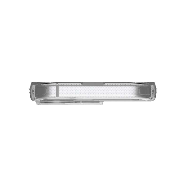 UAG Apple iPhone 17 Plyo Magsafe Case - Ice / White - Clear / White