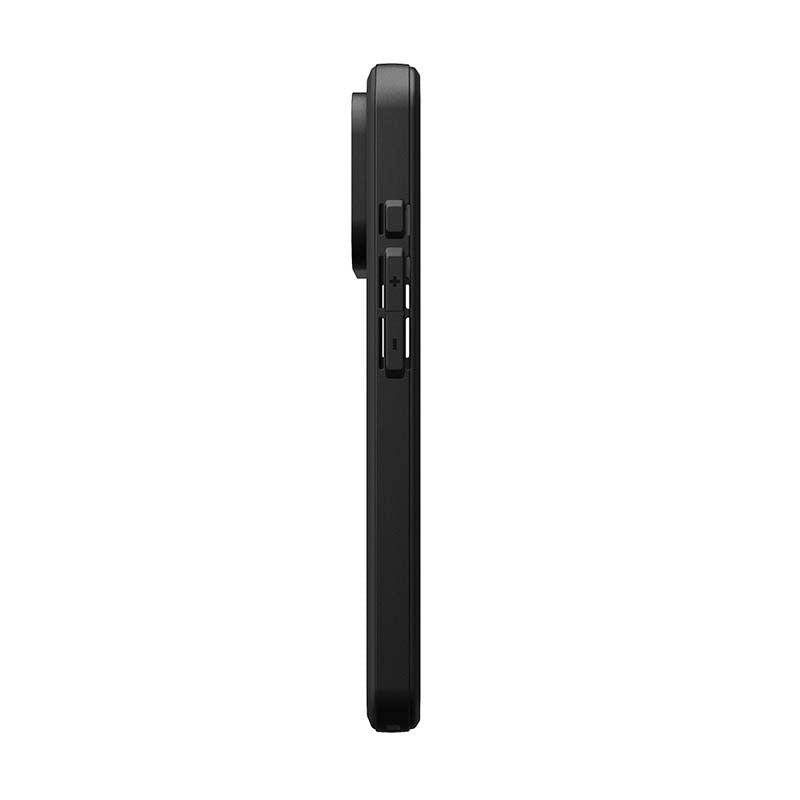 UAG Apple iPhone 17 Pro Civilian LT MagSafe Case - Black - Black