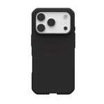UAG Apple iPhone 17 Pro Civilian LT MagSafe Case - Black - Black