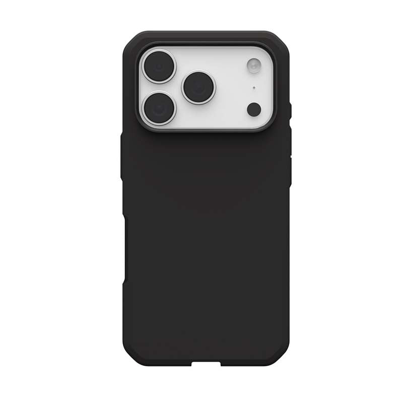 UAG Apple iPhone 17 Pro Civilian LT MagSafe Case - Black - Black