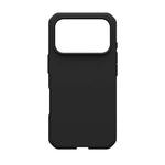 UAG Apple iPhone 17 Pro Civilian LT MagSafe Case - Black - Black