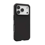 UAG Apple iPhone 17 Pro Civilian LT MagSafe Case - Black - Black