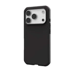 UAG Apple iPhone 17 Pro Civilian LT MagSafe Case - Black - Black