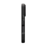 UAG Apple iPhone 17 Pro Civilian Magsafe Case - Black - Black