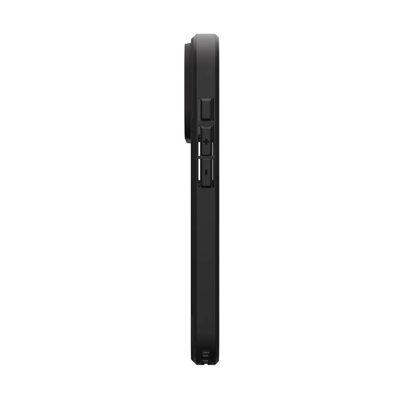 UAG Apple iPhone 17 Pro Civilian Magsafe Case - Black - Black