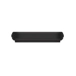 UAG Apple iPhone 17 Pro Civilian Magsafe Case - Black - Black
