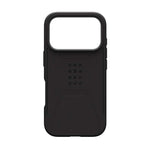 UAG Apple iPhone 17 Pro Civilian Magsafe Case - Black - Black