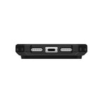 UAG Apple iPhone 17 Pro Essential Armor Magsafe Case - Black - Black