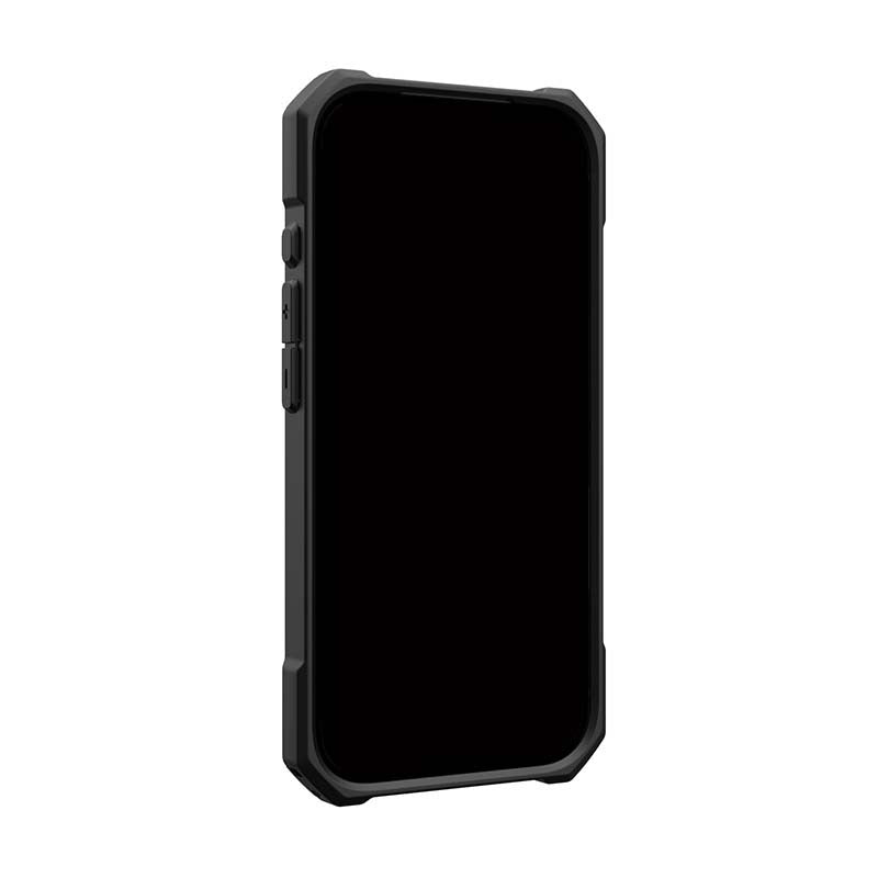 UAG Apple iPhone 17 Pro Essential Armor Magsafe Case - Black - Black