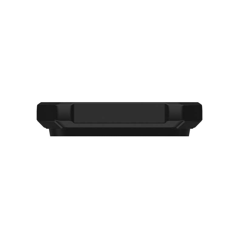 UAG Apple iPhone 17 Pro Essential Armor Magsafe Case - Black - Black