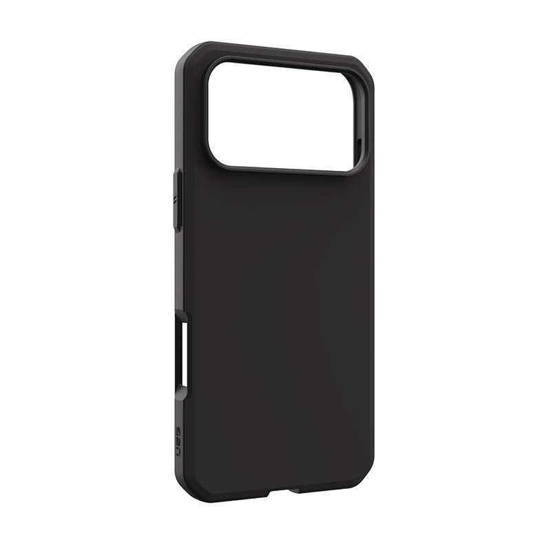 UAG Apple iPhone 17 Pro Max Civilian LT MagSafe Case - Black - Black