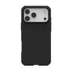 UAG Apple iPhone 17 Pro Max Civilian LT MagSafe Case - Black - Black