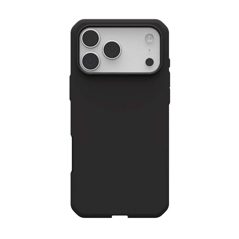 UAG Apple iPhone 17 Pro Max Civilian LT MagSafe Case - Black - Black