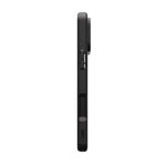 UAG Apple iPhone 17 Pro Max Civilian LT MagSafe Case - Black - Black