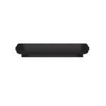 UAG Apple iPhone 17 Pro Max Civilian LT MagSafe Case - Black - Black