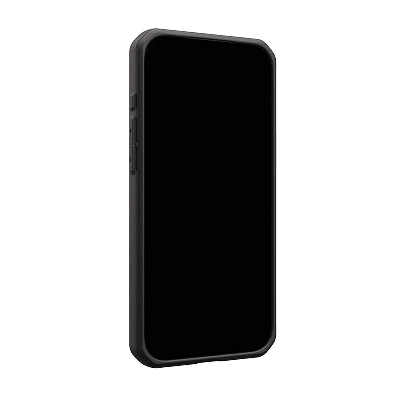 UAG Apple iPhone 17 Pro Max Civilian LT MagSafe Case - Black - Black