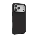 UAG Apple iPhone 17 Pro Max Civilian LT MagSafe Case - Black - Black