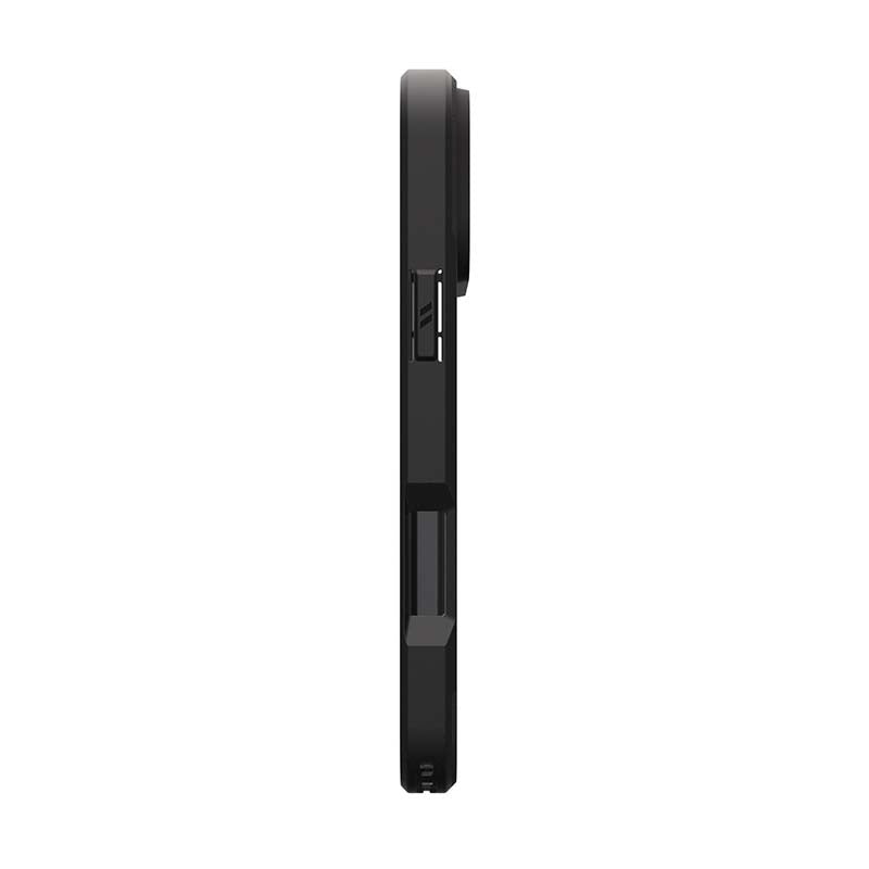 UAG Apple iPhone 17 Pro Max Civilian Magsafe Case - Black - Black
