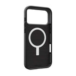 UAG Apple iPhone 17 Pro Max Civilian Magsafe Case - Black - Black