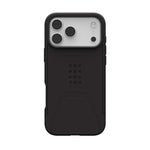 UAG Apple iPhone 17 Pro Max Civilian Magsafe Case - Black - Black