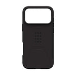 UAG Apple iPhone 17 Pro Max Civilian Magsafe Case - Black - Black