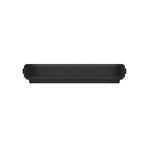 UAG Apple iPhone 17 Pro Max Civilian Magsafe Case - Black - Black