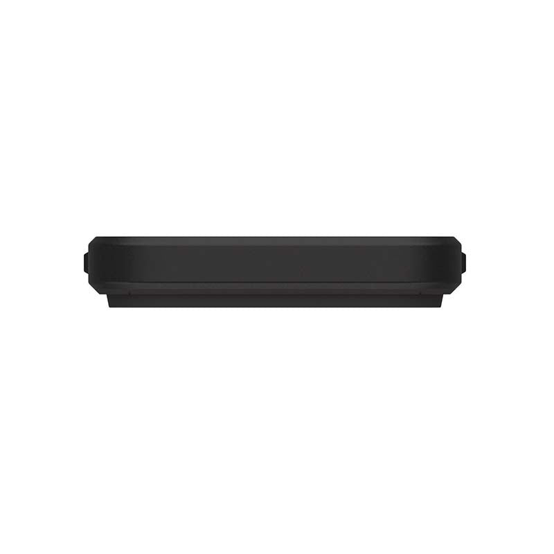 UAG Apple iPhone 17 Pro Max Civilian Magsafe Case - Black - Black