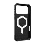 UAG Apple iPhone 17 Pro Max Essential Armor Magsafe Case - Black - Black