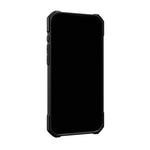 UAG Apple iPhone 17 Pro Max Essential Armor Magsafe Case - Black - Black