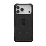 UAG Apple iPhone 17 Pro Max Pathfinder Magsafe Case - Black - Black