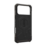 UAG Apple iPhone 17 Pro Max Pathfinder Magsafe Case - Black - Black