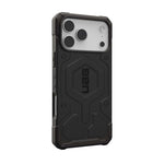UAG Apple iPhone 17 Pro Max Pathfinder Magsafe Case - Black - Black
