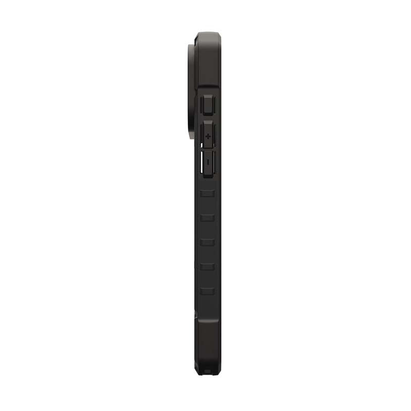 UAG Apple iPhone 17 Pro Max Pathfinder Magsafe Case - Black - Black