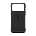 UAG Apple iPhone 17 Pro Max Pathfinder Magsafe Case - Black - Black