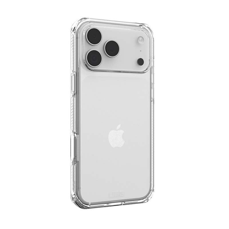 UAG Apple iPhone 17 Pro Max Plyo Case - Ice - Clear