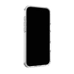 UAG Apple iPhone 17 Pro Max Plyo Case - Ice - Clear
