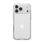 UAG Apple iPhone 17 Pro Max Plyo Case - Ice - Clear