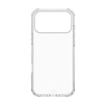 UAG Apple iPhone 17 Pro Max Plyo Case - Ice - Clear