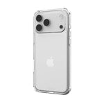UAG Apple iPhone 17 Pro Max Plyo Case - Ice - Clear