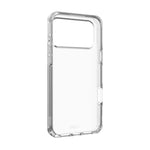 UAG Apple iPhone 17 Pro Max Plyo Case - Ice - Clear