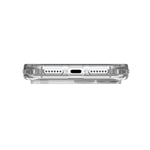 UAG Apple iPhone 17 Pro Max Plyo Magsafe Case - Ice / White