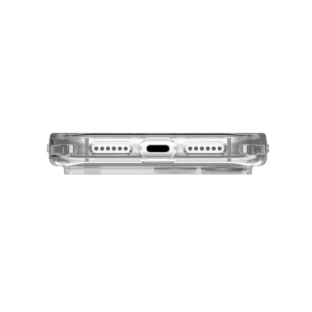 UAG Apple iPhone 17 Pro Max Plyo Magsafe Case - Ice / White