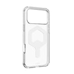 UAG Apple iPhone 17 Pro Max Plyo Magsafe Case - Ice / White