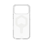 UAG Apple iPhone 17 Pro Max Plyo Magsafe Case - Ice / White
