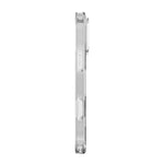 UAG Apple iPhone 17 Pro Max Plyo Magsafe Case - Ice / White